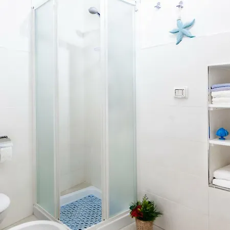 Il Balconcino Nel Vicolo Short Lets *