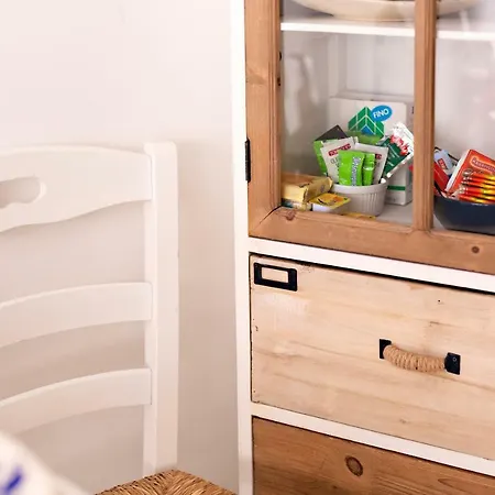 Il Balconcino Nel Vicolo Short Lets *