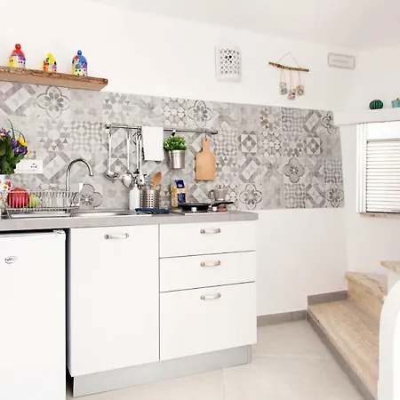 Il Balconcino Nel Vicolo Short Lets