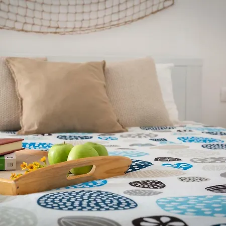 Il Balconcino Nel Vicolo Short Lets