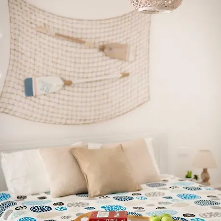 Il Balconcino Nel Vicolo Short Lets *