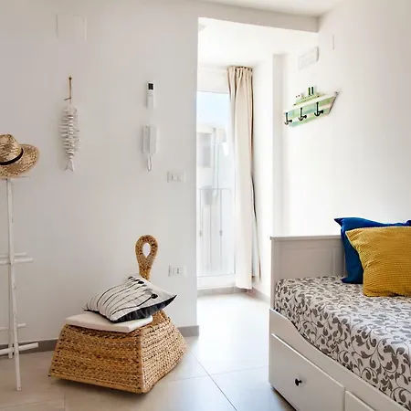 Il Balconcino Nel Vicolo Short Lets *