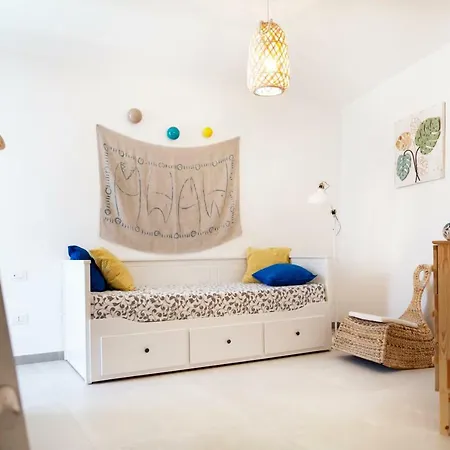 Semesterbostad Il Balconcino Nel Vicolo Short Lets *