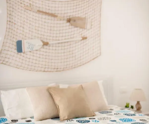 Il Balconcino Nel Vicolo Short Lets *